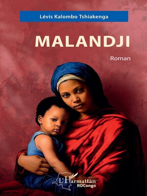 cover image of Malandji